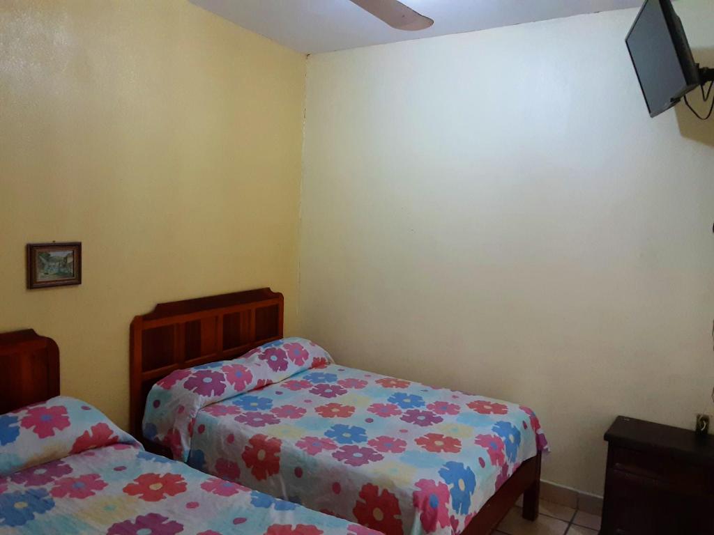 Hotel Quinta San Juan photo 1