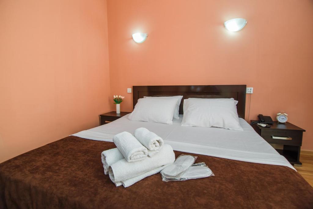 Hotel Egrisi photo 3