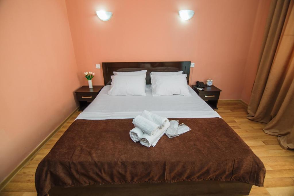 Hotel Egrisi photo 4