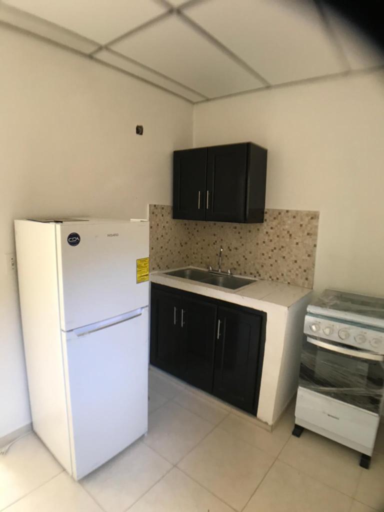 Apartamentos Doña Amelia photo 3