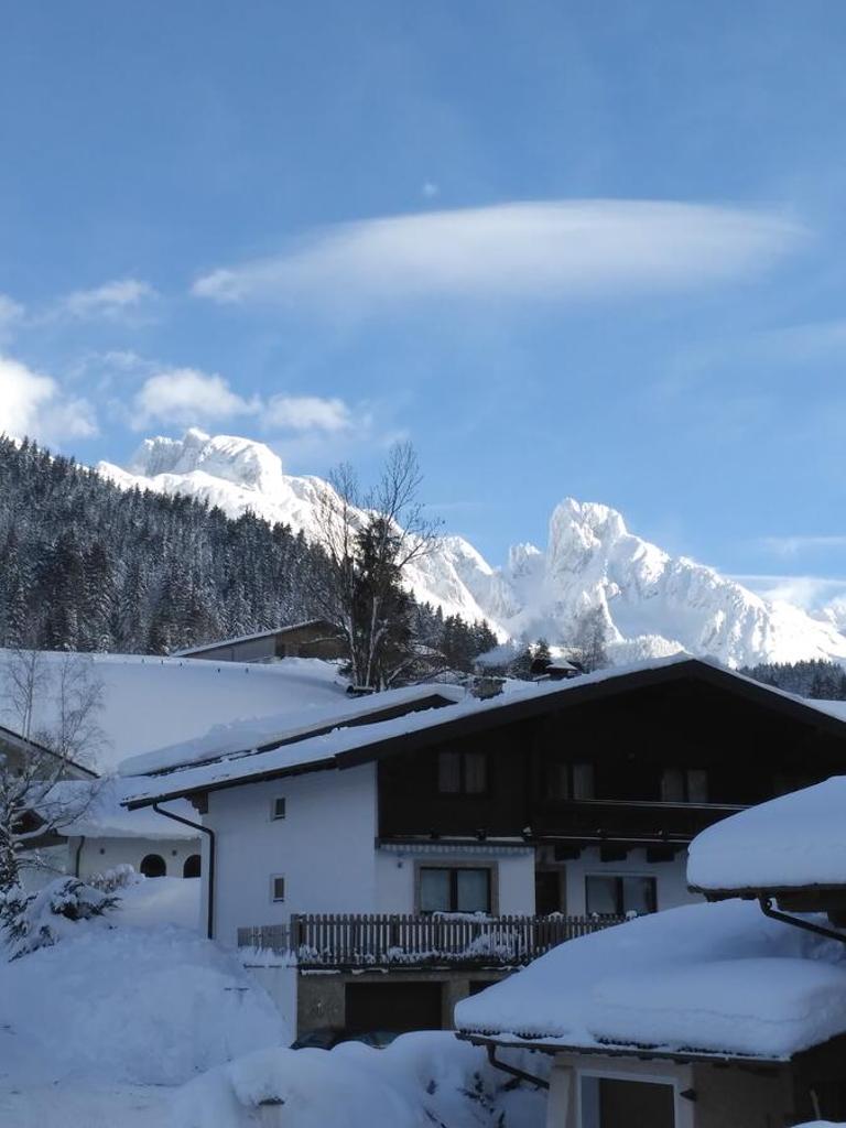 Appartement Leh photo 1