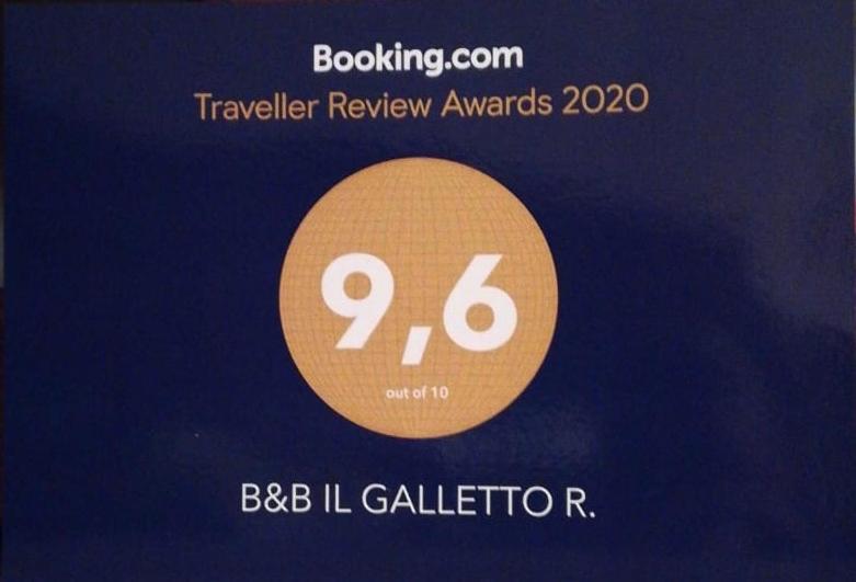 B&B IL GALLETTO R. photo 3