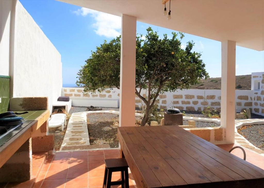 Apartament in arico photo 2