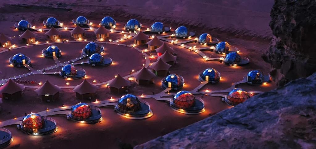 Memories Aicha Luxury Camp photo 1