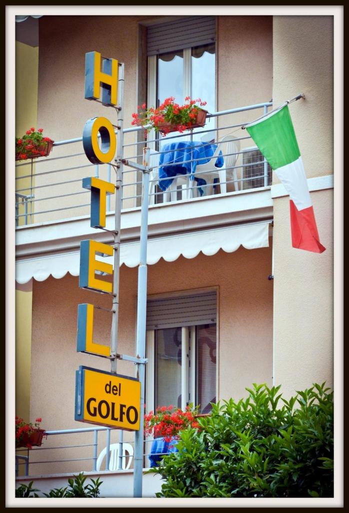 Hotel Del Golfo photo 4