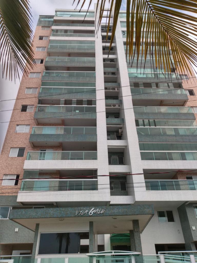 Apartamento Temporada pé na areia photo 2