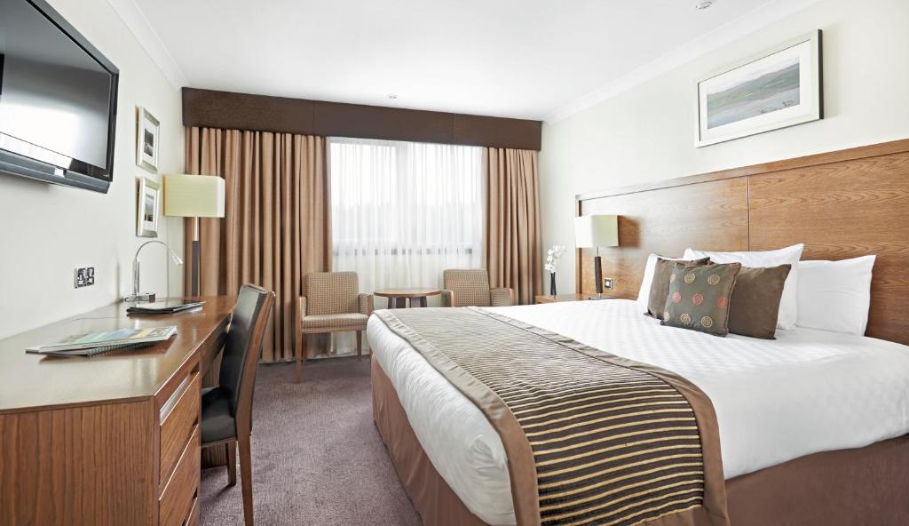 The Aberdeen Altens Hotel photo 2
