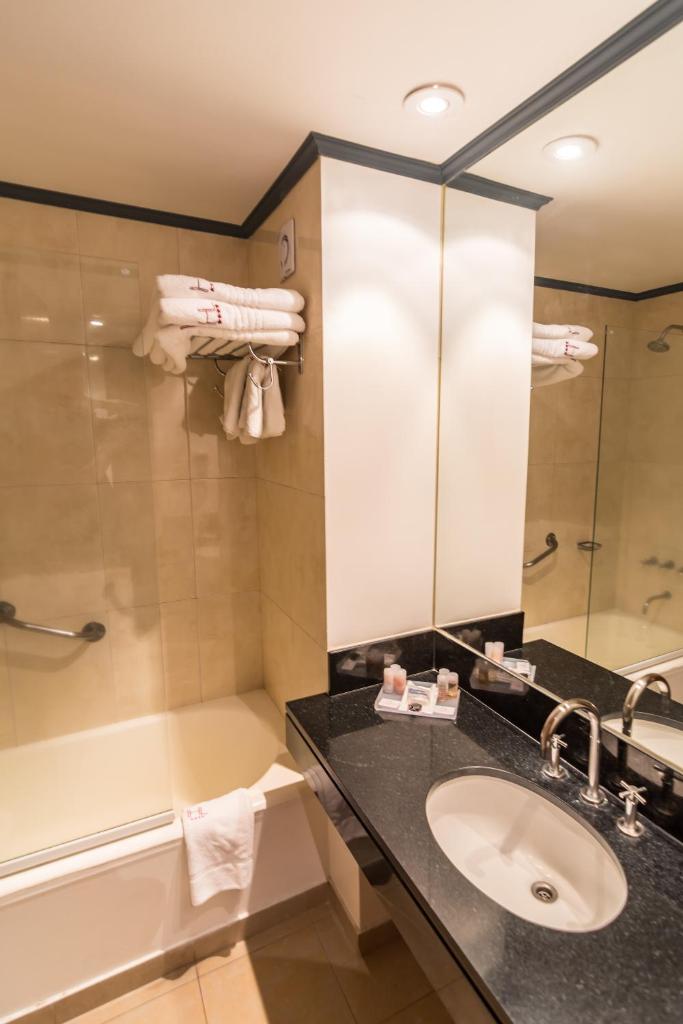 Hotel Libertador photo 1