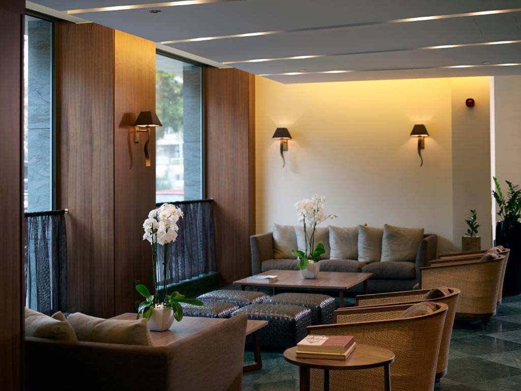 Samaria Hotel photo 2