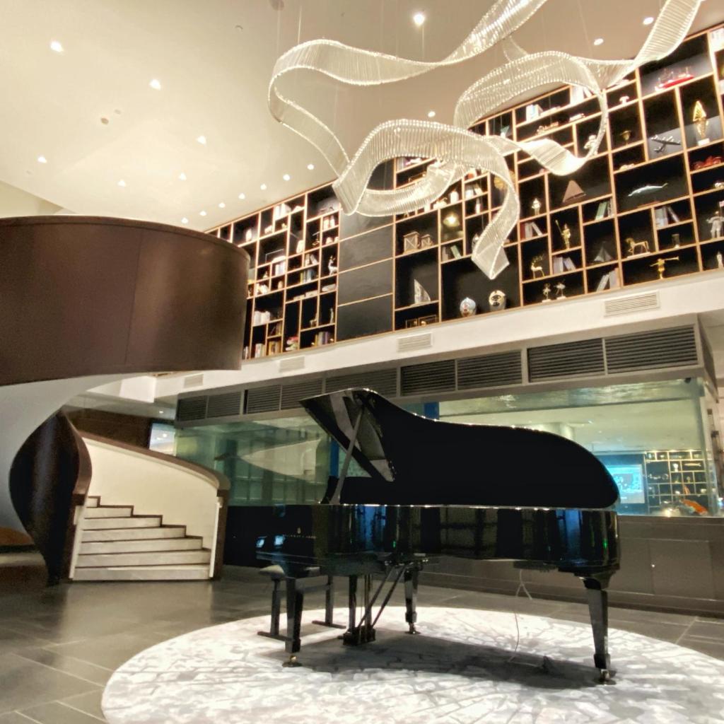 Livefortuna Hotel photo 1
