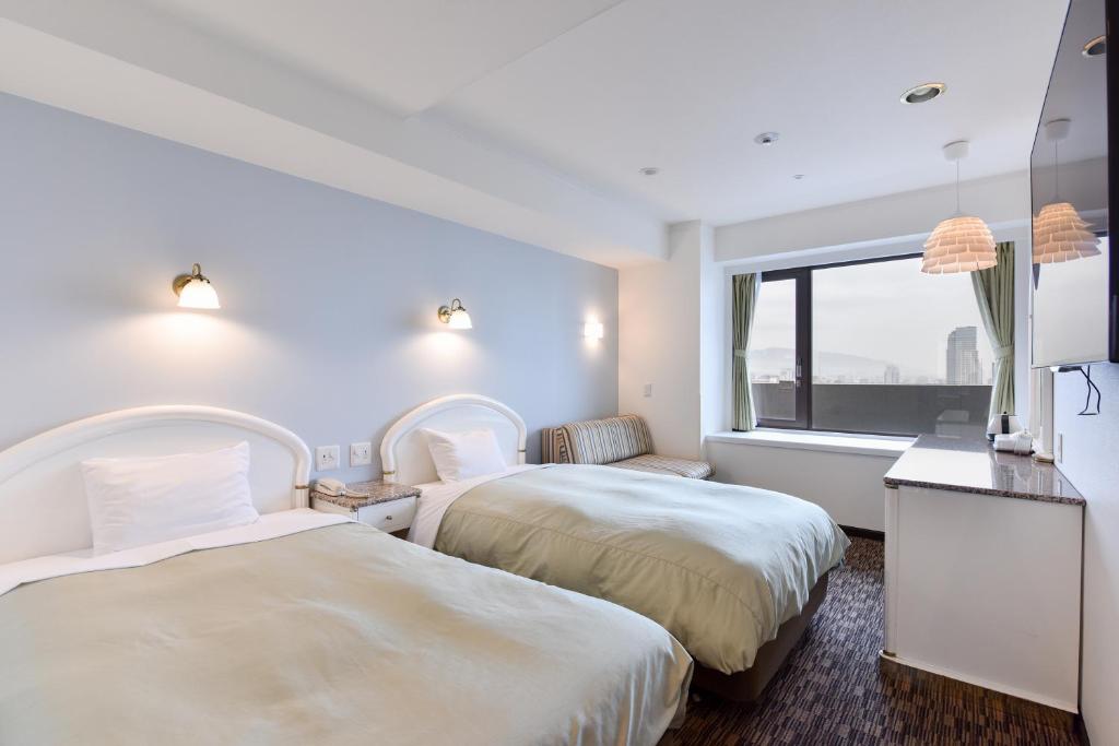 Kobe Sannomiya Union Hotel photo 4