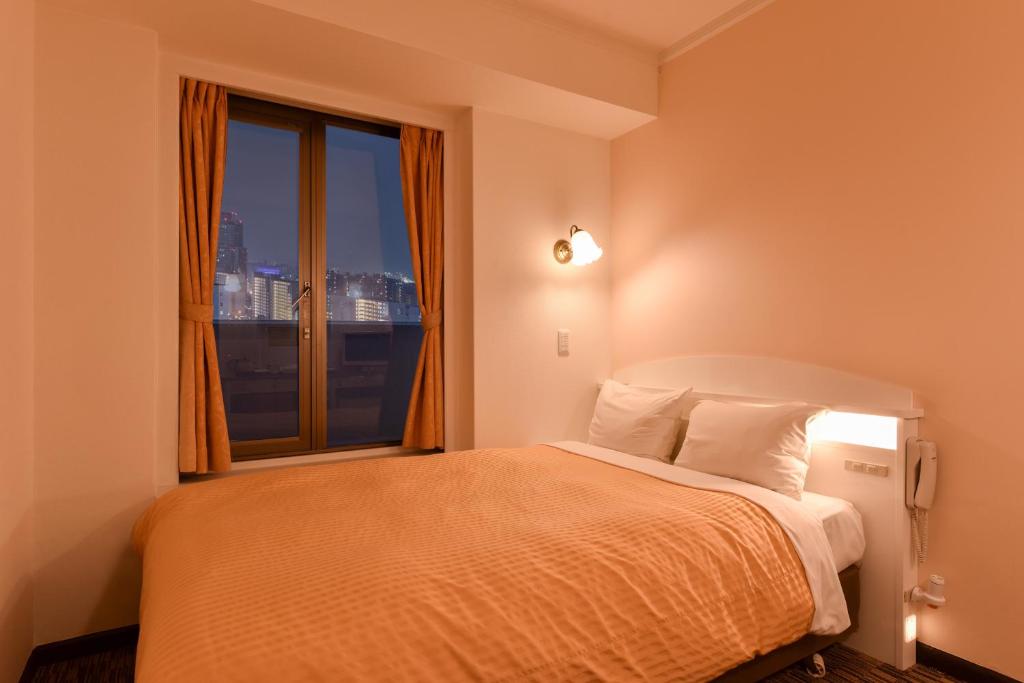 Kobe Sannomiya Union Hotel photo 3