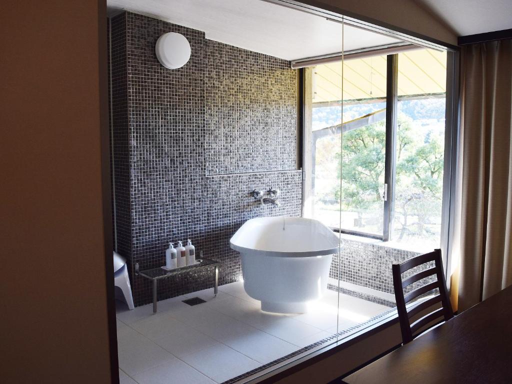 Nagaragawa Seiryu Hotel photo 2