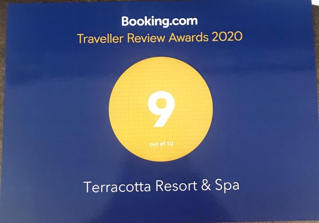 Terracotta Resort & Spa
