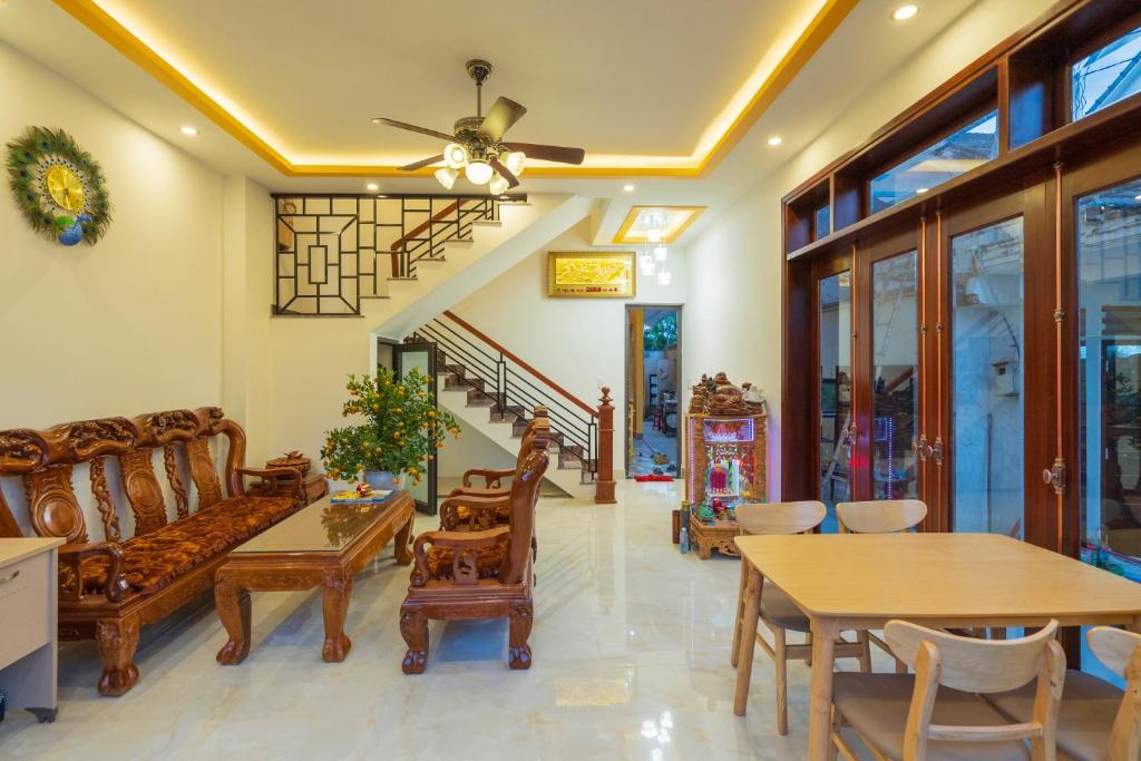 Thinh Phuc Homestay