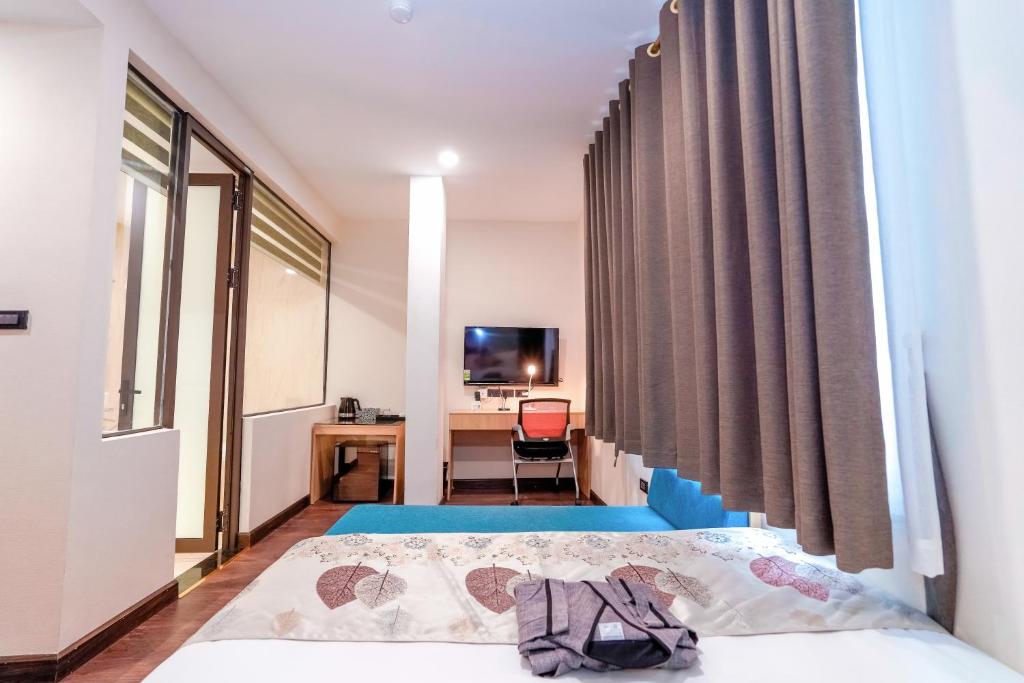 MOMIZI Hotel HAI PHONG