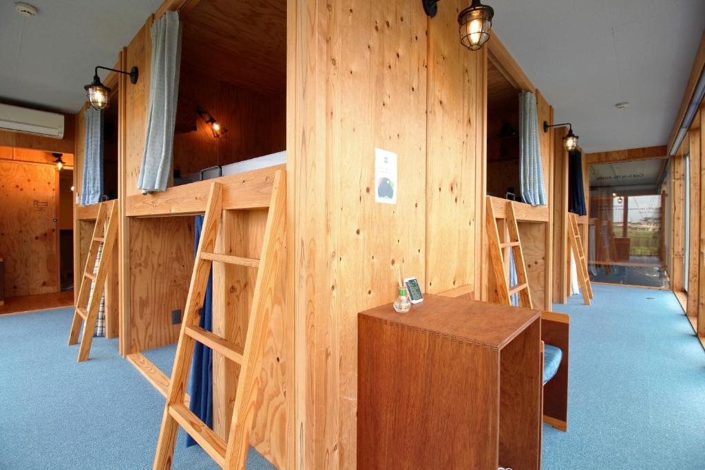COCORETO The Guesthouse Daikon Island photo 1