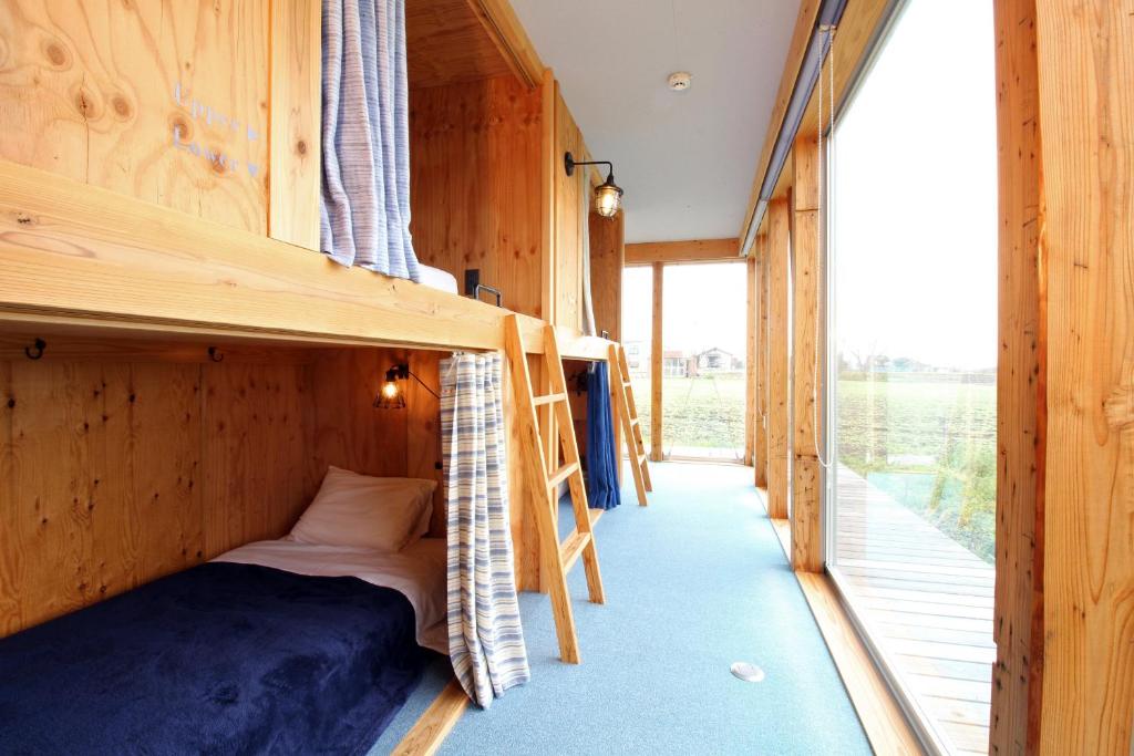 COCORETO The Guesthouse Daikon Island photo 3