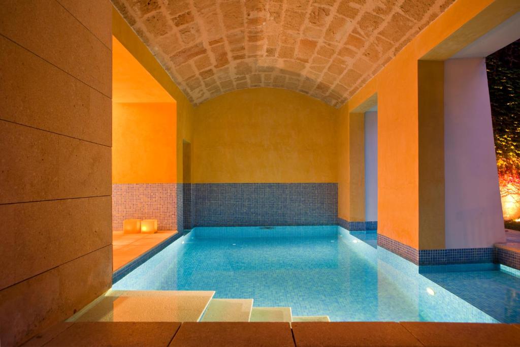 Hotel Can Moragues Health & Wellness photo 3