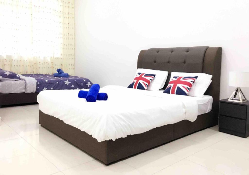 Batu Pahat Leisure Stay photo 3