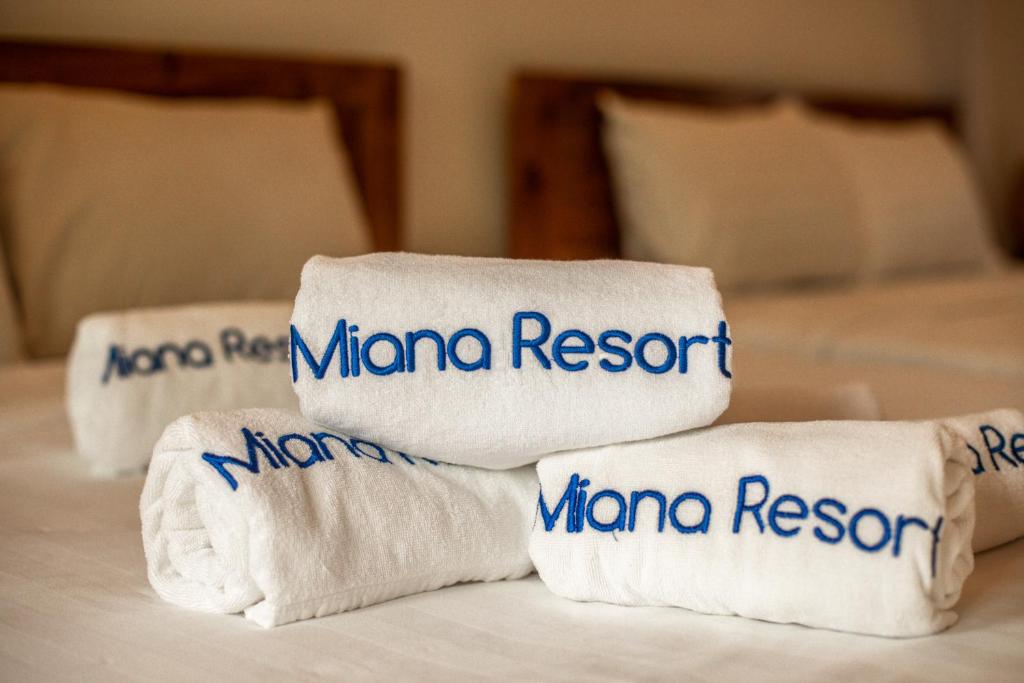 Miana Resort Phu Quoc