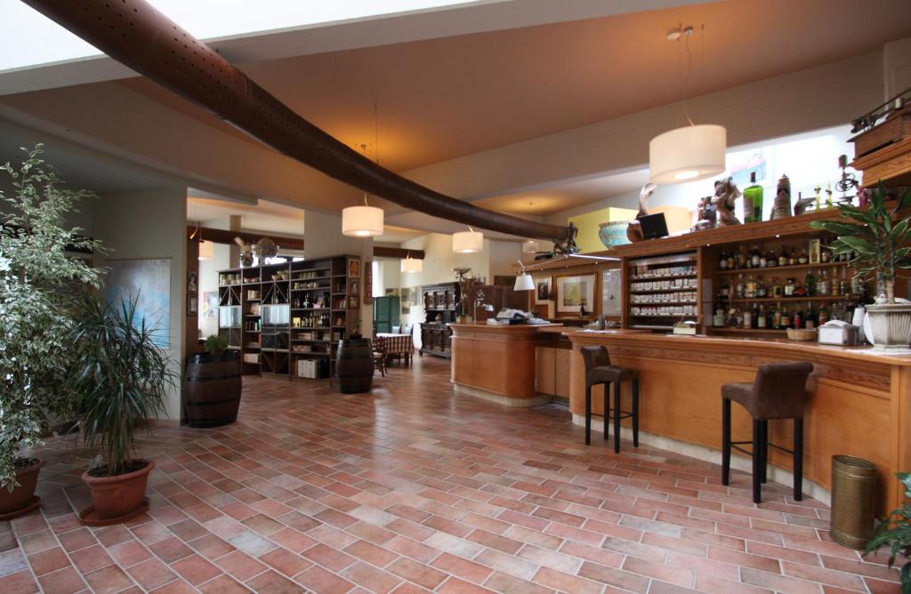 Hotel Ristorante La Bilancia photo 4