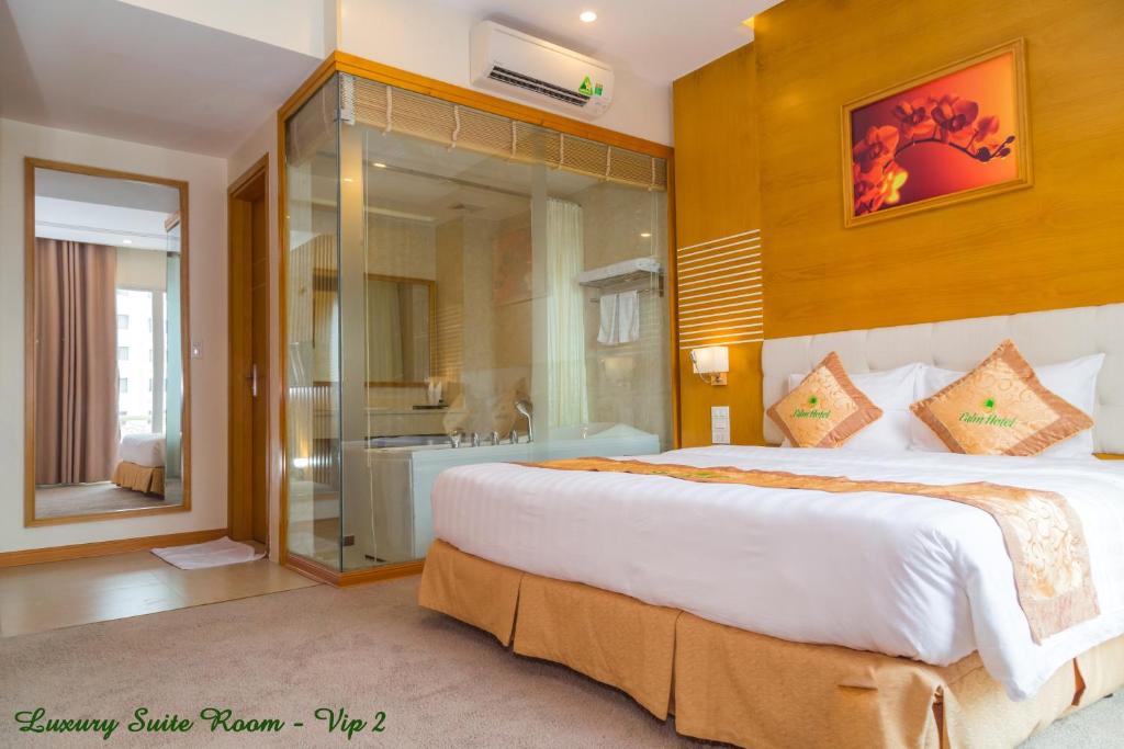 Palm Hotel Thanh Hoa