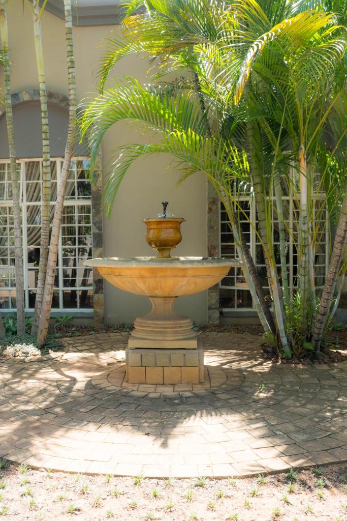 Barberton BnB photo 1