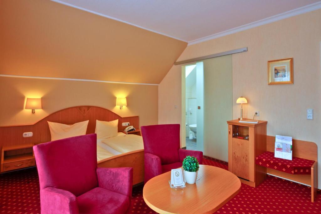 Landhotel Püster photo 1