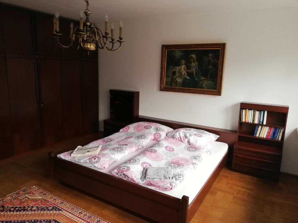 Ferienhaus am Waldrand photo 3