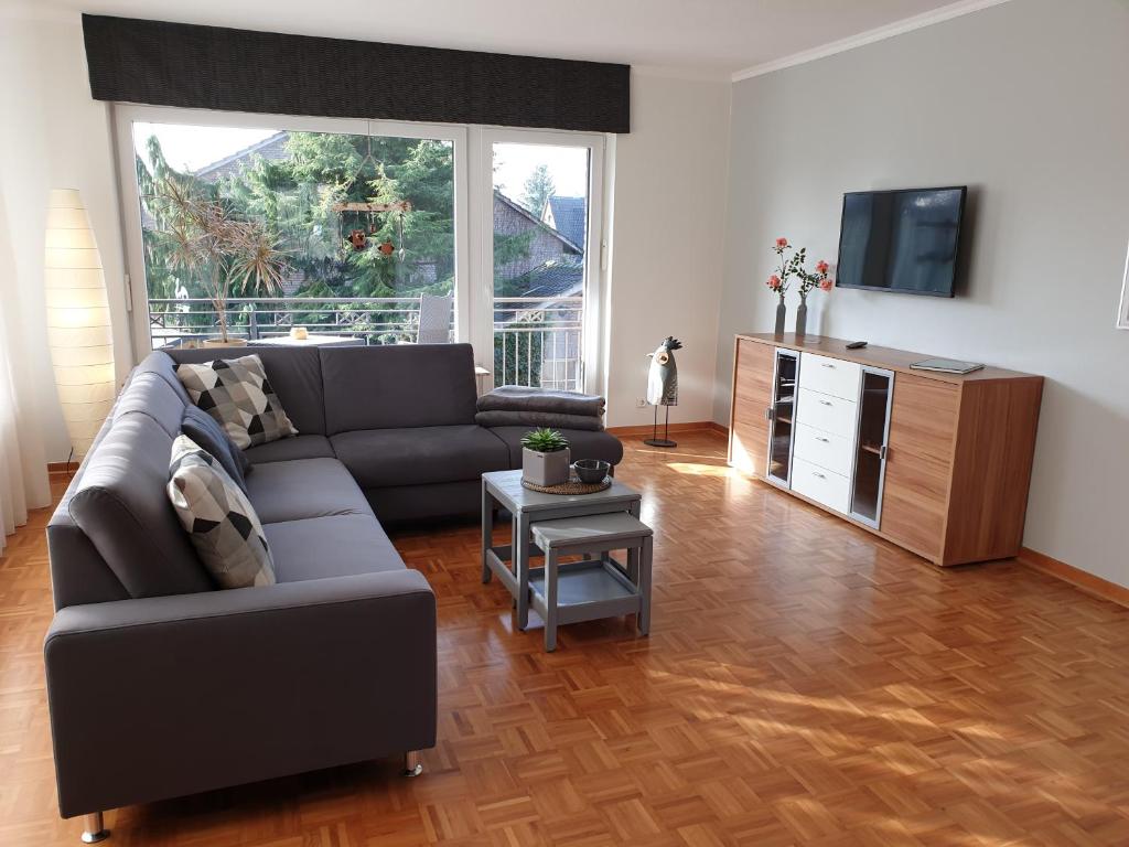 Ferienwohnung Eulenturm photo 2