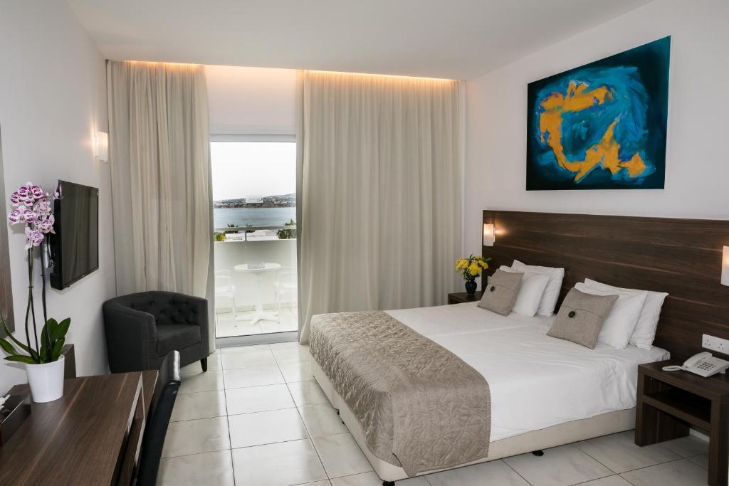 Theo Sunset Bay Hotel photo 3
