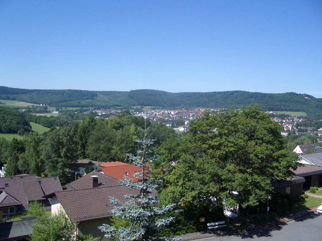 Wohlfühlhotel "Waldcafé Jäger" photo 4