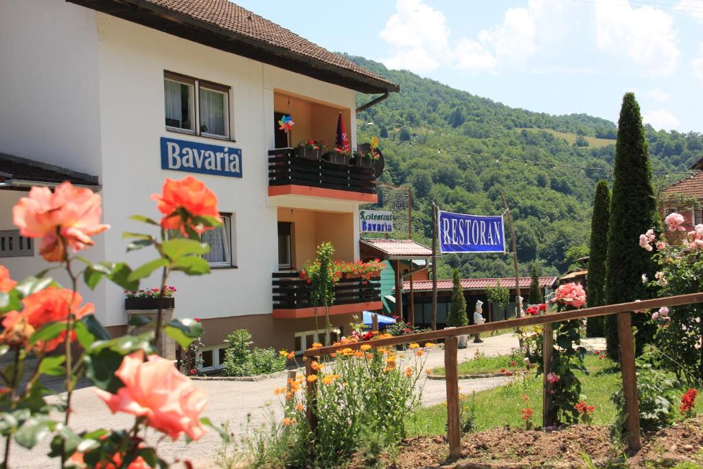 Motel Bavaria photo 2
