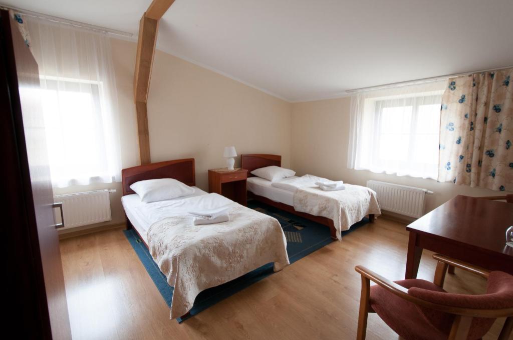 Hotel Nest photo 4