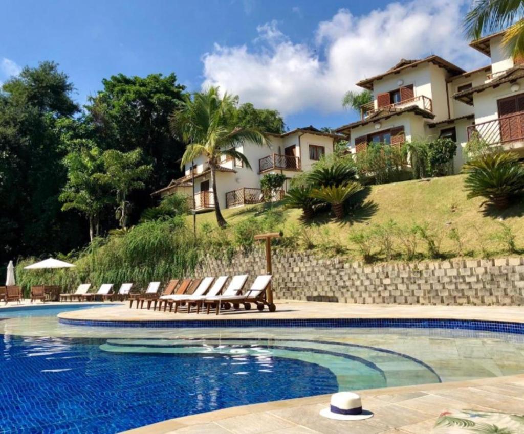 Bangalô em Ilhabela/Yacamim photo 2