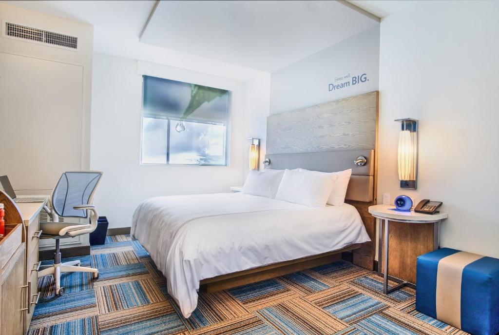 Двухместный (Стандартный номер), EVEN Hotel Miami - Airport, an IHG Hotel