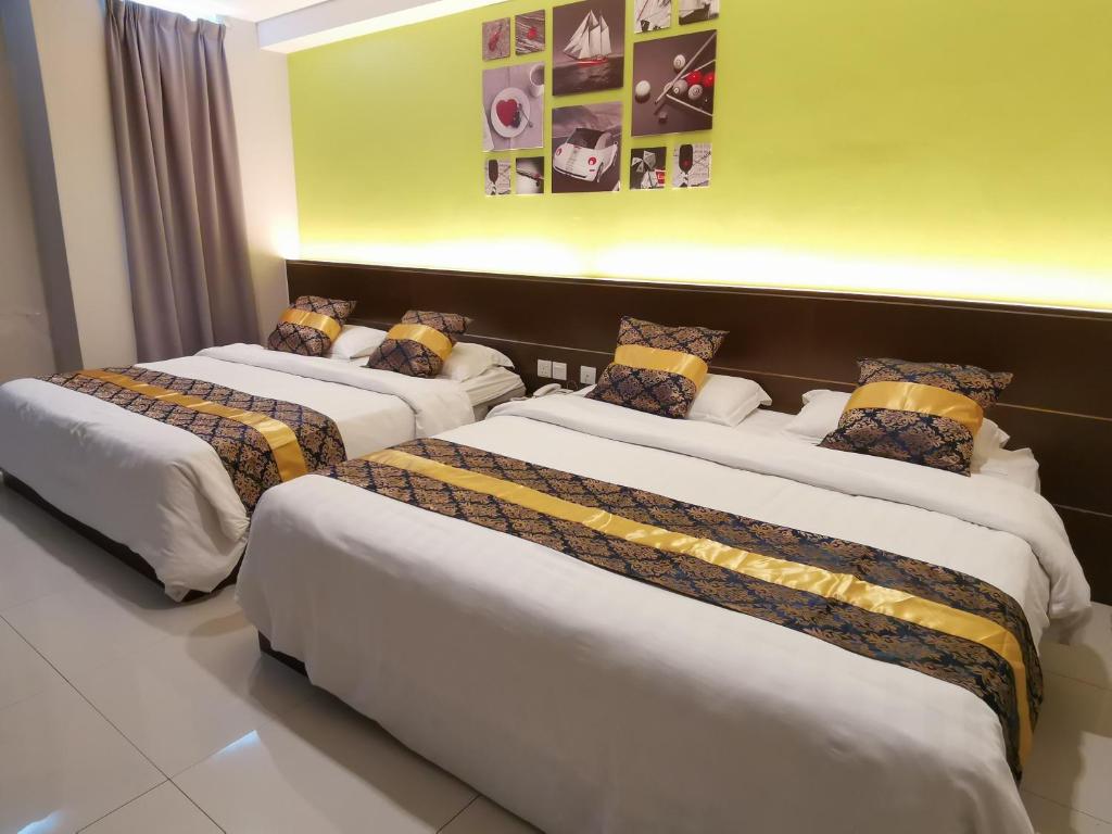 Star Bay Hotel photo 4