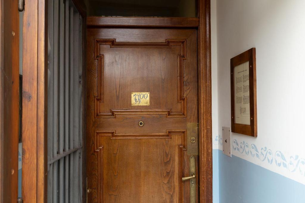 1900 B&B Terrassa photo 3