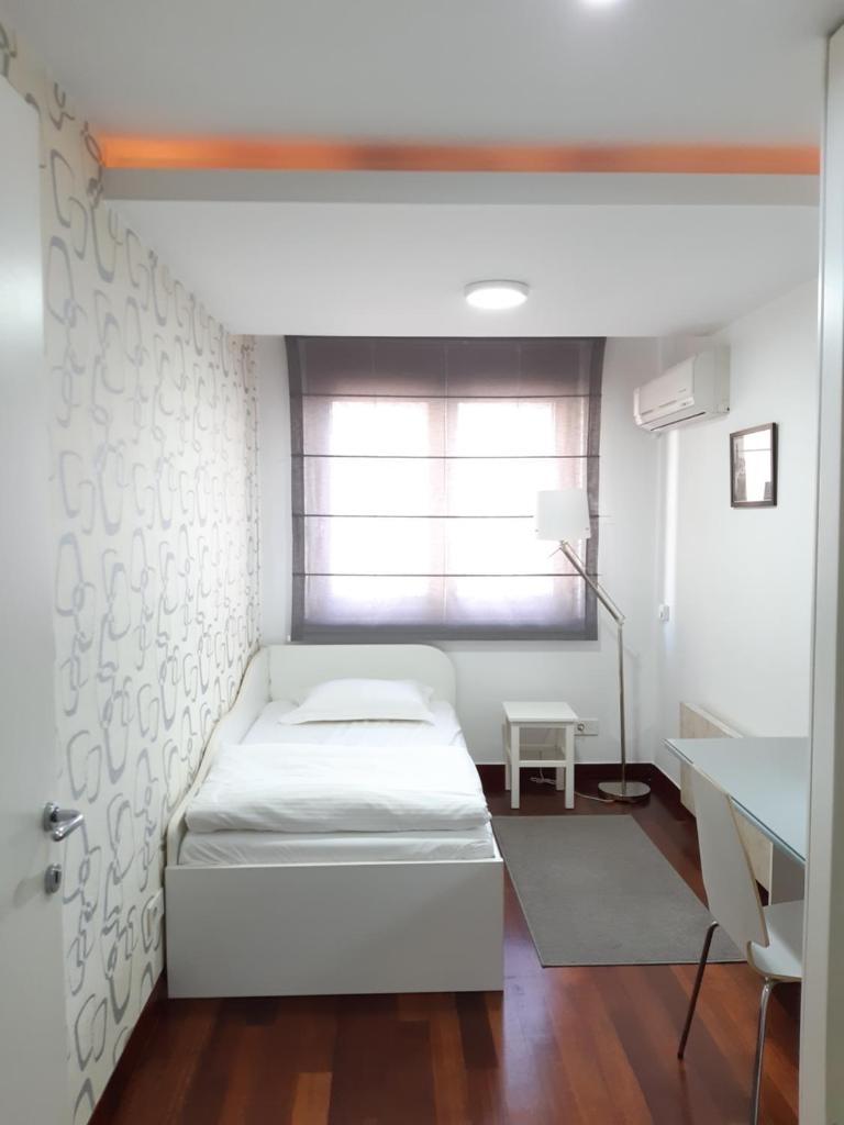 Апартаменты (Апартаменты с 2 спальнями), Apartment 18