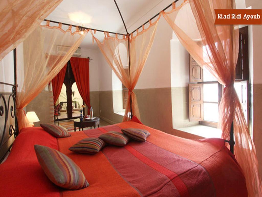 Сьюит (Люкс 