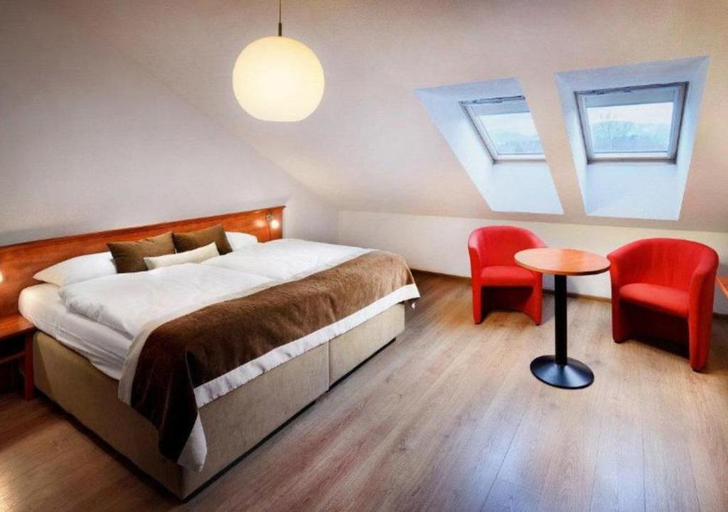 Hotel Bešeňová photo 3