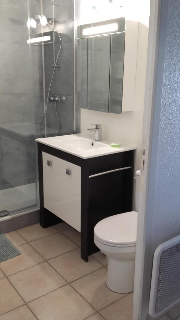 Anglet/Biarritz 300m des plages - Proximité Golf & Phare - 1/4 pers. - Parking privé photo 2