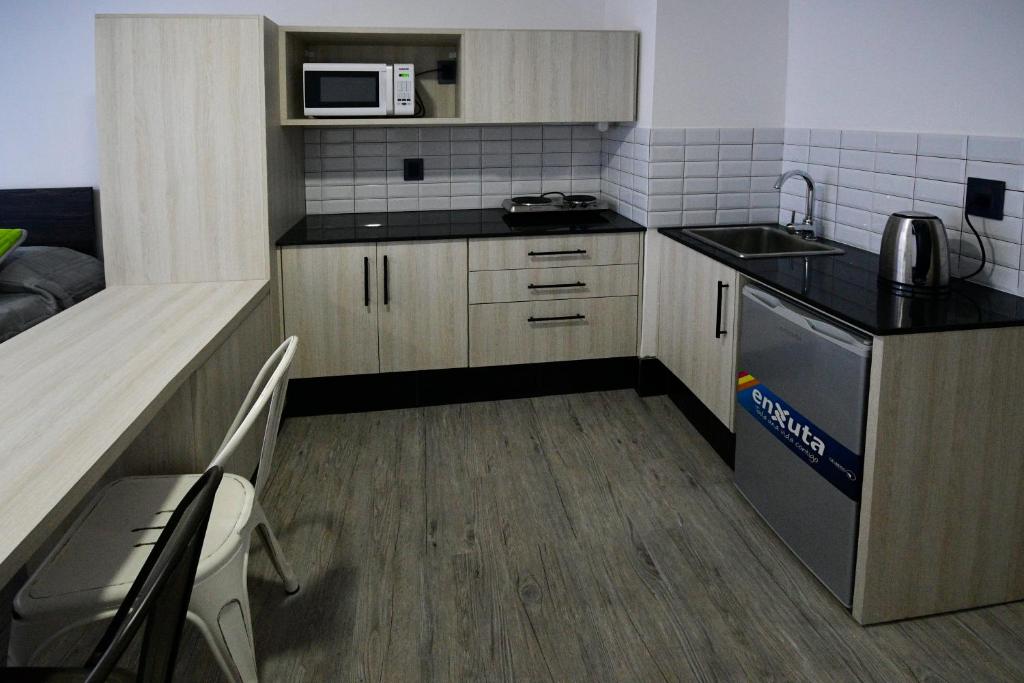 Quijano Hotel - Aparts & Suites photo 2