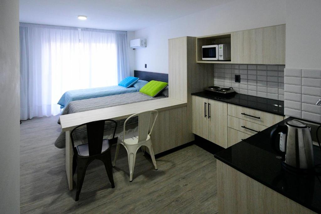 Quijano Hotel - Aparts & Suites photo 1