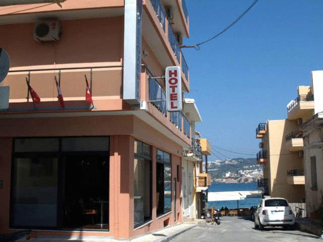 Hotel Filoxenia photo 2