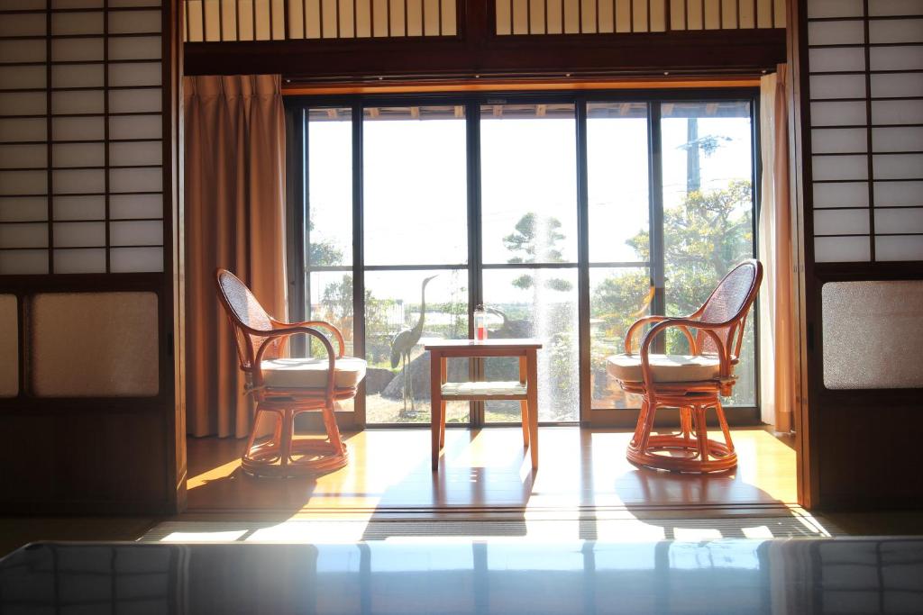 Yadokari Kumano photo 1