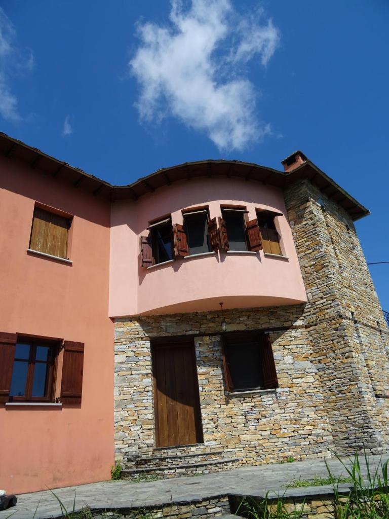 Homer's Guesthouse photo 1