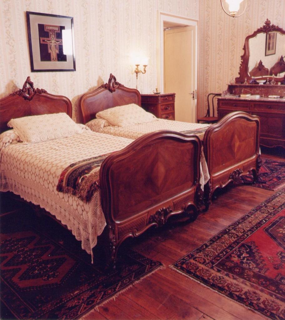 Hotel Hacienda los Lingues photo 4