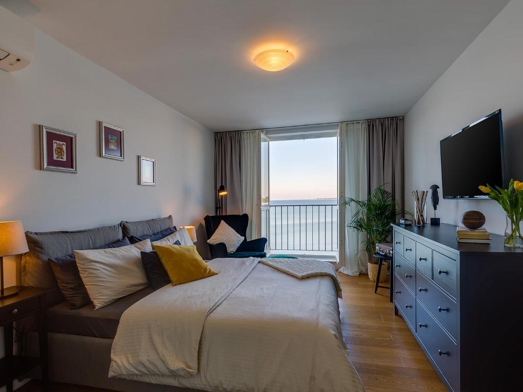 Bella Vista Premium Apartment photo 1